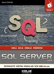 SQL Server 2019 - 1