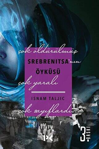 Srebrenitsa`nın Öyküsü - 1