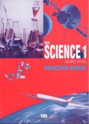 SSS Science 1 Practice Book - 1