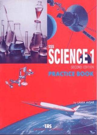 SSS Science 1 Practice Book - 1