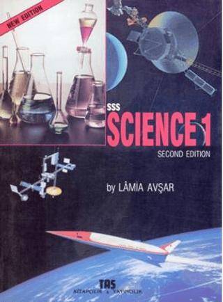 SSS Science 1 Student’s Book - 1