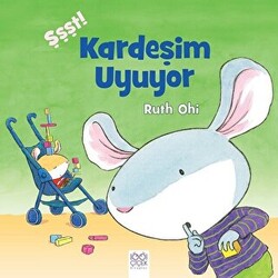 Şşşt! Kardeşim Uyuyor - 1