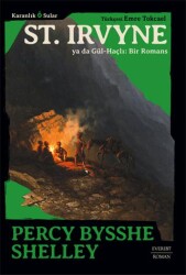 St. Irvyne ya da Gül-Haçlı: Bir Romans - 1