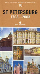 St Petersburg 1703-2003 - 1