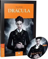 Stage 4 - B1: Dracula - 1