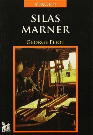 Stage 4 - Silas Marner - 1