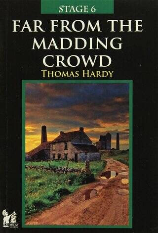 Stage 6 - Far From The Madding Crowd - 1
