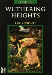 Stage 6 - Wuthering Heights - 1