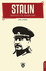 Stalin Hayatı ve Eserleri - 1