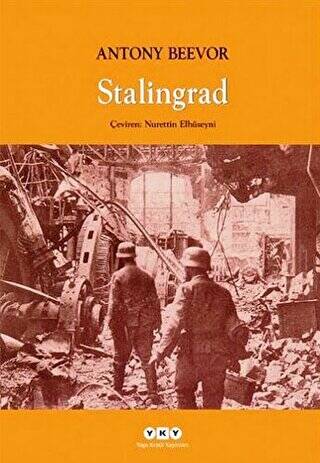 Stalingrad - 1