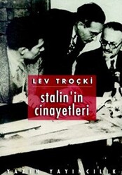 Stalin’in Cinayetleri - Yazın Yayıncılık