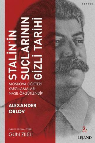 Stalin`in Suçlarının Gizli Tarihi - 1