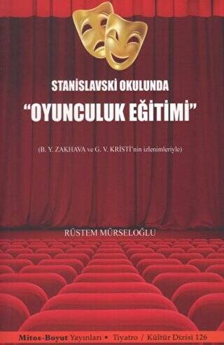 Stanislavski Okulunda 