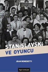 Stanislavski ve Oyuncu - 1