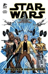 Star Wars Cilt 1 - 1