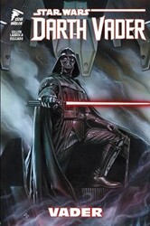Star Wars Darth Vader Cilt 1 Vader - 1