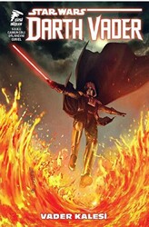 Star Wars: Darth Vader, Sith Kara Lordu, Cilt 4 - 1