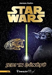 Star Wars - Jedi’in Dönüşü - 1