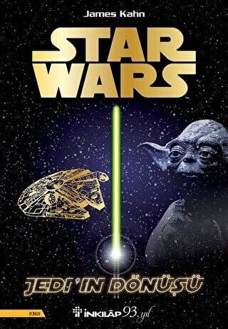Star Wars - Jedi’in Dönüşü - 1