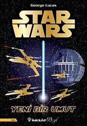 Star Wars - Yeni Bir Umut - 1