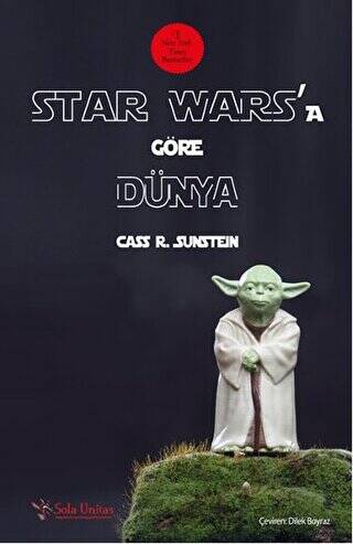 Star Wars’a Göre Dünya - 1