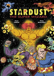 Stardust - 1