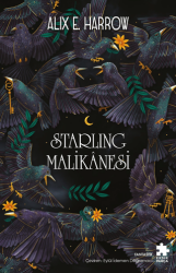 Starling Malikânesi - Eksik Parça Yayınları