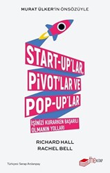 Start-up`lar, Pivot`lar ve Pop-up`lar - 1