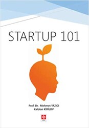 Startup 101 - 1