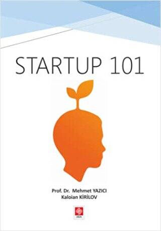 Startup 101 - 1