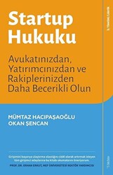 Startup Hukuku - Sola Unitas