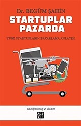 Startuplar Pazarda - 1