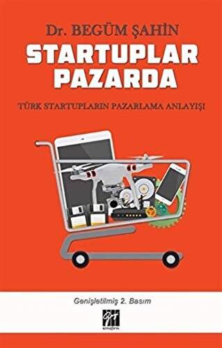 Startuplar Pazarda - 1