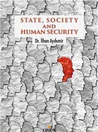 State, Society and Human Security - 1