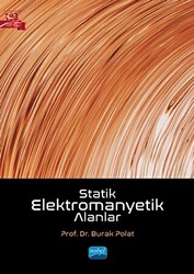 Statik Elektromanyetik Alanlar - 1
