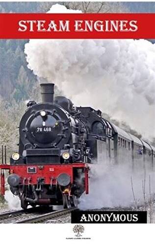 Steam Engines - 1