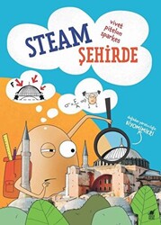 Steam Şehirde - 1