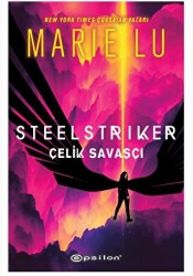 Steelstriker: Çelik Savaşçı - 1