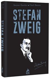 Stefan Zweig Seçme Eserler - 1