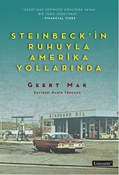 Steinbeck’in Ruhuyla Amerika Yollarında - 1