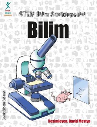 STEM Bilim Ansiklopedisi: Bilim - 1