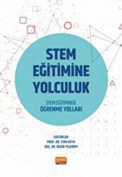 Stem Eğitimine Yolculuk - 1