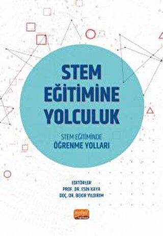 Stem Eğitimine Yolculuk - 1