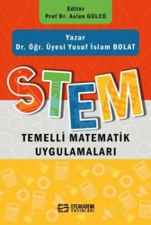 Stem Temelli Matematik Uygulamaları - 1