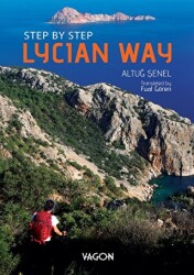 Step By Step Lycian Way - 1
