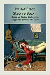 Step ve Bozkır - 1