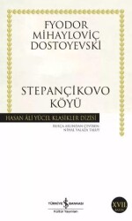 Stepançikovo Köyü - 1