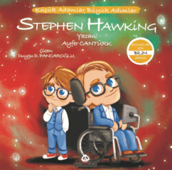 Stephen Hawking - Beyaz Panda Yayınları