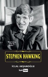 Stephen Hawking - 1