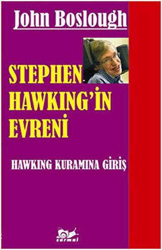 Stephen Hawking’in Evreni - 1